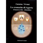 Le cronache di Agarty. Il manoscritto Atlantideo